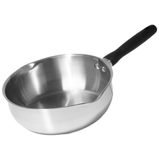 마이어 6in1 스테인리스 스틸 인덕션 멀티팬 24cm, 1개