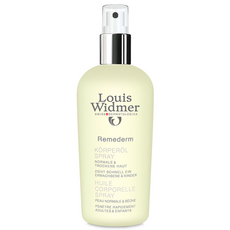 Louis Widmer Remederm護膚油噴霧, 150ml, 1瓶