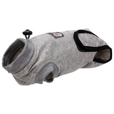 DogLemi 貓咪大亨 術後服, 混色