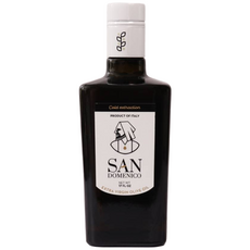 산도메니코 엑스트라버진 올리브 오일 500ml 이탈리아 올리브유 쥬세페쥬스티, 1개