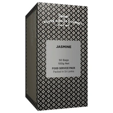 딜마 실버 쥬빌레 고메 자스민 티 사셰 (40입 x 2g)