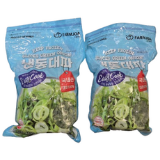 냉동컷대파 드라이아이스 아이스박스/트레이더스, 2개, 1.5kg