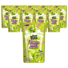 CAFE REAL 麝香葡萄風味飲, 230ml, 10包