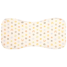 위드오가닉 신생아 트림패드, 아기모빌, 1개