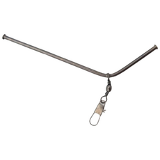 [스매쉬] 스네이크 천칭 동파이프 5cm 7cm 9cm 12cm, 4개