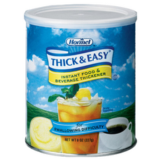 메디푸드 티크앤이지(227g/캔) 점도증진제/탈수예방효과, 227g, 캔, 1개