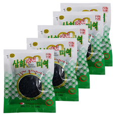 자른미역 20g X 10개 청정 완도산 건미역 진한국물 영양가득 소포장