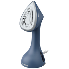 콘에어 듀얼 스팀엣지 열판 2in1 다리미, 블루, GSI200K