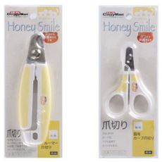 도기맨 HS 발톱깎이 [S M], S(HS-66), 1개