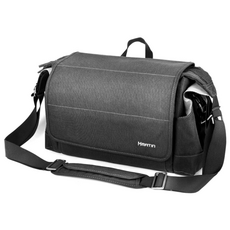 매틴 클레버 140 FC 카메라가방, 차콜 그레이, 1개