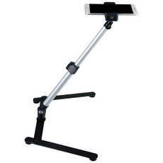 휴대폰 북스캔 오버헤드 삼각대 프로기 전용 탑뷰 촬영 스탠드 거치대
