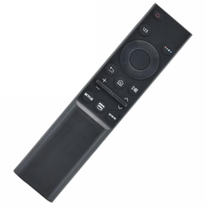 삼성 정품 TV 리모컨 BN59-01358D 리모콘, 1개