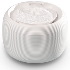 페키움 고양이 강아지 정수기 자동 급수기 저소음 올인원 세트, 1세트