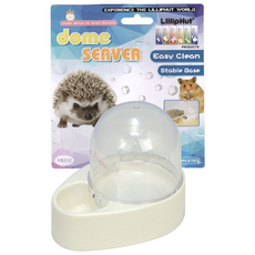 LillipHut 小型寵物專用半自動飲水器 TM 2723 200ml, 1個