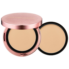 루이스카렌 HD 파우더팩트, 본품+리필_21호, 1개