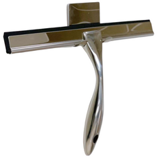 일상도구 스테인리스 스퀴지, 1개