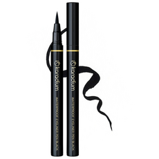 KARADIUM 防水筆眼線筆, Black, 1支