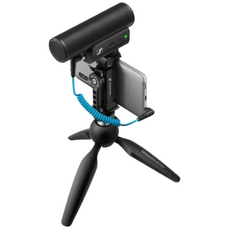 [Sennheiser] 젠하이저 MKE 400 모바일 키트 (카메라 마이크 세트-초지향성)