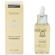 리챠드 두피 영양 케어 리 너리싱 앰플 50ml, 1개