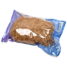 애니몰파크 트릭시 앵무새 둥지풀 코코넛베딩30g 새둥지 쉼터 보금자리 새용품 앵무새용품 5628, 1개, 1개