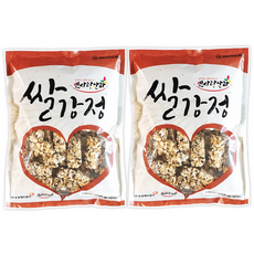 韓國傳統米香, 200g, 2包