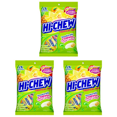 모리나가 하이츄 트로피컬 믹스 90g x 3개