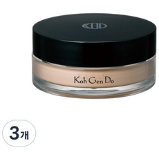 Kogendo 自然採光粉 12g, 單色, 3個