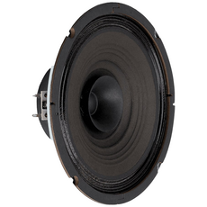 ME-08B40 8인치 40W 풀레인지 자작 오디오 DIY 삼미 스피커 1개