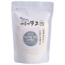 NAEMOME HERBS 夾鏈袋草本乳香粉, 300g, 1包