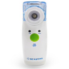 녹십자MS 저소음 메쉬네블라이저 NB-810B, 1개