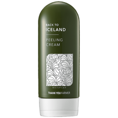 땡큐파머 백 투 아이슬란드 필링 크림, 150ml, 1개