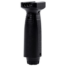 에어건 파츠 수직손잡이 20mm레일호환, 1개