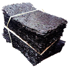 해남별 지주식 곱창김 50매/ 초특품 8속 최신수매 햇김, 1개, 200g