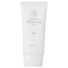 E&COS Ahtekol亮白霜, 混色, 50ml, 1條