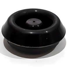 휘슬러 AS 압력밥솥 부품 블루포인트 압력솥 멤브레인 국산 호환용 멤브레인, 1개