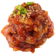 바다바다 창란젓갈, 600g, 1개