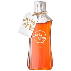 진해양봉 프리미엄등급 야생화꿀, 1kg, 1개