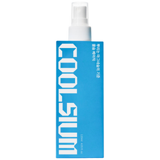 쿨슘 마그네슘 스프레이 베이직 120ml, 1개, 1개입