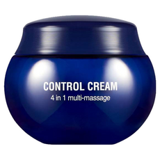 참존 4 in 1 멀티 마사지 콘트롤 크림, 1개, 200ml