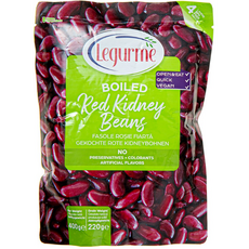 르구르메 레드키드니빈스 400g, 1개
