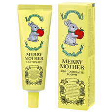 고불소 어린이 키즈 치약 1450, 1개, 60ml