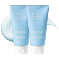 Dr.Bio Eco舒緩保濕霜, 2個