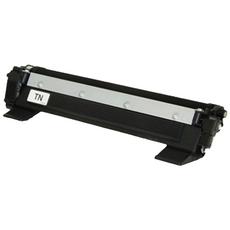 브라더 TN-1000 DR-1000 토너 HL-1210W HL-1110 DCP-1610W, TN-1000 / 토너, 1개