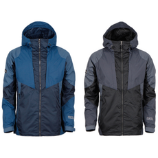 HALLA SPORT 남성 웰먼 자켓