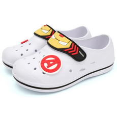 건종 아이언맨 초이 미끄럼방지 실내화