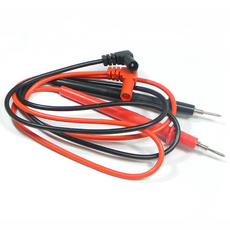 테스터기 리드선 멀티테스터기 리드봉, 1개