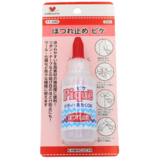 가와구찌 피케 올풀림방지액, 1개