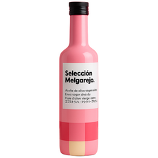 멜가레호 산도0.1 엑스트라버진 올리브오일 셀렉션, 1개, 500ml