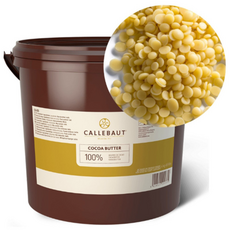 베이킹파티 카카오버터 100g 코코아버터, 1개