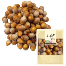 그린약초 국내산 생은행 깐은행 피은행 2025년 햇은행 11월생산 (일반), 1개, 500g